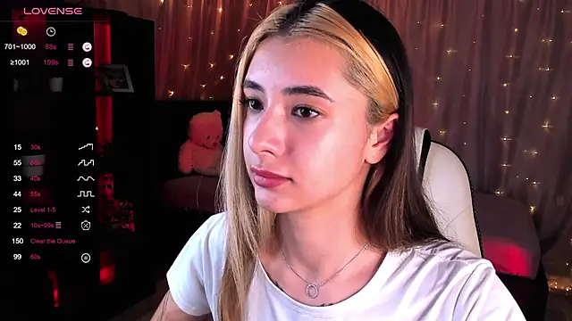 DarlaLike online show from 10, 2, 2025