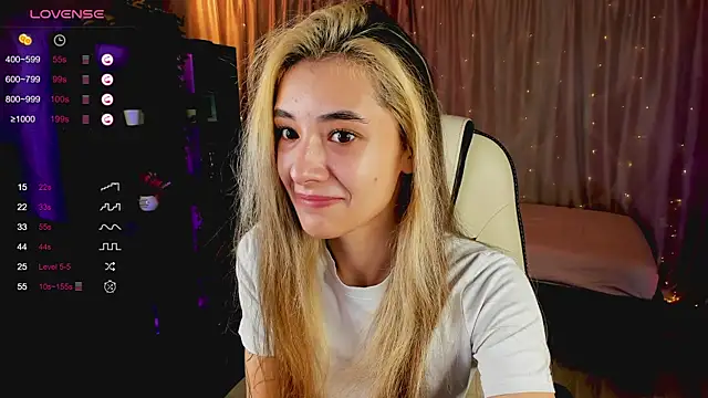 DarlaLike online show from 26, 2, 2025