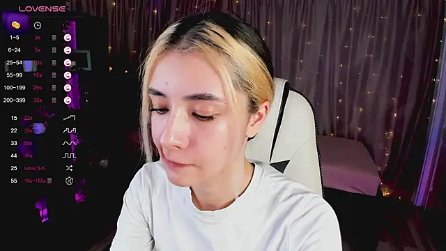 DarlaLike online show from 27, 2, 2025