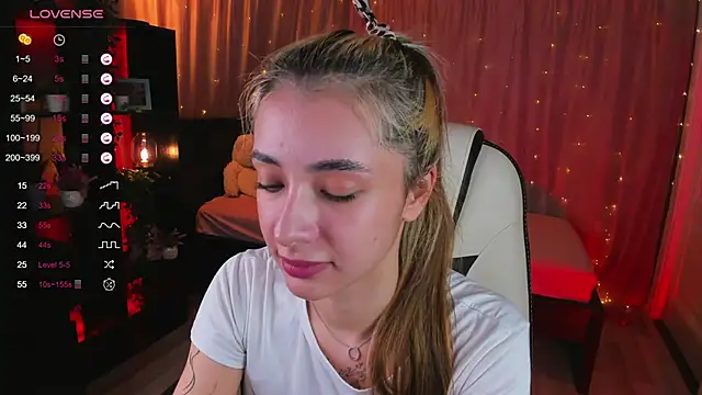 DarlaLike online show from 28, 2, 2025