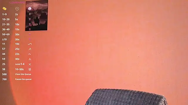 DarlaLike online show from 2, 3, 2026