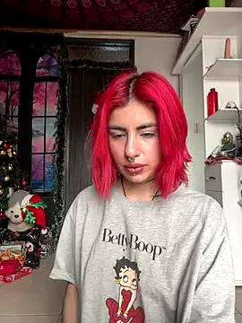 Snapshot of _Artemisa_X chatting on 4, 12, 2024 Artemisa X online show from 4, 12, 2024