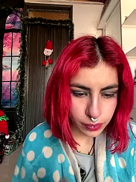 Snapshot of _Artemisa_X chatting on 5, 12, 2024 Artemisa X online show from 5, 12, 2024