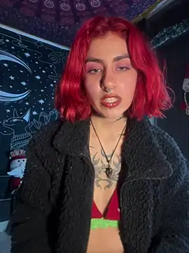 Snapshot of _Artemisa_X chatting on 9, 12, 2024 Artemisa X online show from 9, 12, 2024