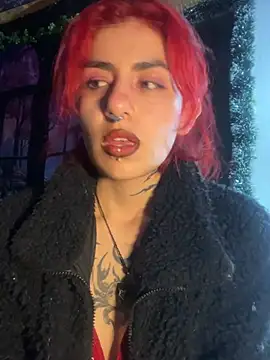 Snapshot of _Artemisa_X chatting on 9, 12, 2024 Artemisa X online show from 9, 12, 2024