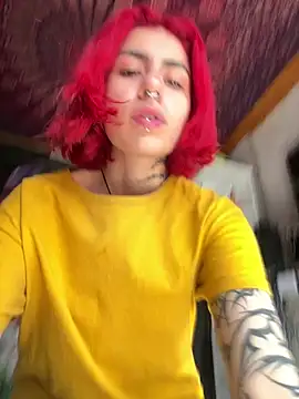 Snapshot of _Artemisa_X chatting on 9, 12, 2024 Artemisa X online show from 9, 12, 2024