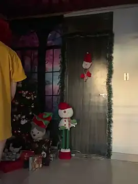 Snapshot of _Artemisa_X chatting on 9, 12, 2024 Artemisa X online show from 9, 12, 2024