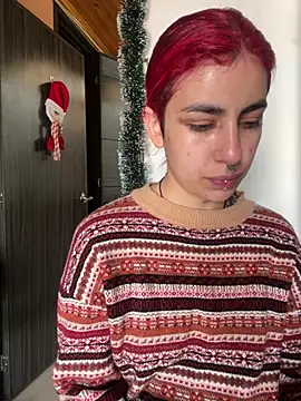 Snapshot of _Artemisa_X chatting on 11, 12, 2024 Artemisa X online show from 11, 12, 2024