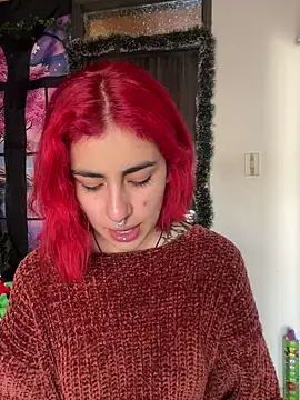 Snapshot of _Artemisa_X chatting on 12, 12, 2024 Artemisa X online show from 12, 12, 2024