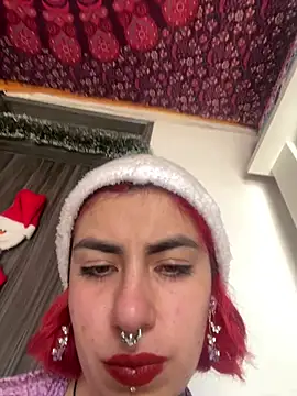 Snapshot of _Artemisa_X chatting on 25, 12, 2024 Artemisa X online show from 25, 12, 2024