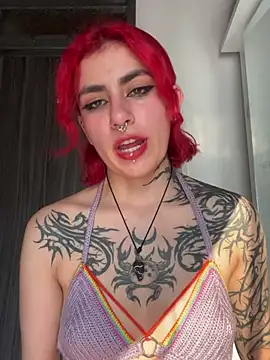 Snapshot of _Artemisa_X chatting on 15, 1, 2025 Artemisa X online show from 15, 1, 2025