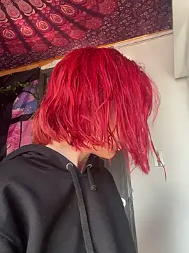 Snapshot of _Artemisa_X chatting on 20, 1, 2025 Artemisa X online show from 20, 1, 2025