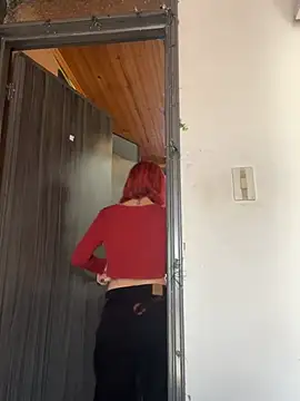 Snapshot of _Artemisa_X chatting on 22, 1, 2025 Artemisa X online show from 22, 1, 2025