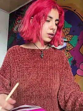 Snapshot of _Artemisa_X chatting on 23, 1, 2025 Artemisa X online show from 23, 1, 2025