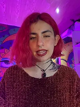 Snapshot of _Artemisa_X chatting on 27, 1, 2025 Artemisa X online show from 27, 1, 2025