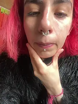 Snapshot of _Artemisa_X chatting on 31, 1, 2025 Artemisa X online show from 31, 1, 2025