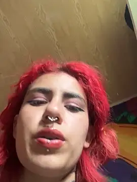 Snapshot of _Artemisa_X chatting on 31, 1, 2025 Artemisa X online show from 31, 1, 2025