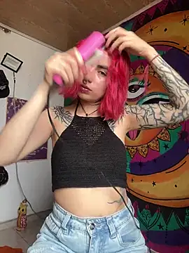 Snapshot of _Artemisa_X chatting on 3, 2, 2025 Artemisa X online show from 3, 2, 2025