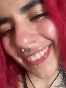 Snapshot of _Artemisa_X chatting on 3, 2, 2025 Artemisa X online show from 3, 2, 2025