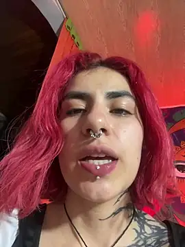 Snapshot of _Artemisa_X chatting on 4, 2, 2025 Artemisa X online show from 4, 2, 2025