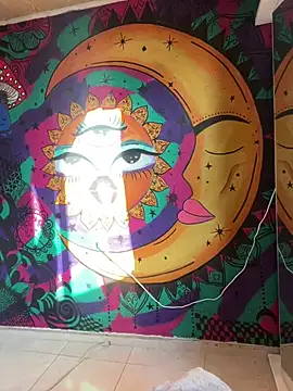 Snapshot of _Artemisa_X chatting on 6, 2, 2025 Artemisa X online show from 6, 2, 2025