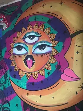 Snapshot of _Artemisa_X chatting on 11, 2, 2025 Artemisa X online show from 11, 2, 2025