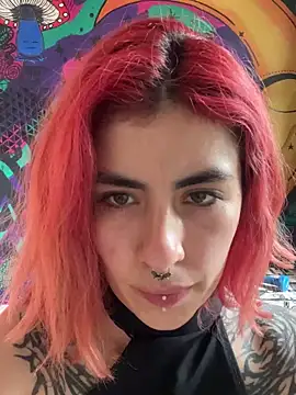 Snapshot of _Artemisa_X chatting on 11, 2, 2025 Artemisa X online show from 11, 2, 2025