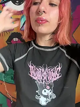 Snapshot of _Artemisa_X chatting on 12, 2, 2025 Artemisa X online show from 12, 2, 2025