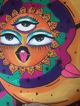 Snapshot of _Artemisa_X chatting on 13, 2, 2025 Artemisa X online show from 13, 2, 2025