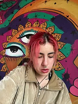 Snapshot of _Artemisa_X chatting on 13, 2, 2025 Artemisa X online show from 13, 2, 2025