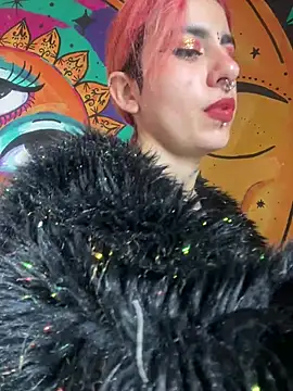 Snapshot of _Artemisa_X chatting on 14, 2, 2025 Artemisa X online show from 14, 2, 2025