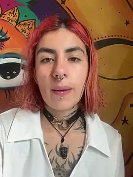 Snapshot of _Artemisa_X chatting on 17, 2, 2025 Artemisa X online show from 17, 2, 2025