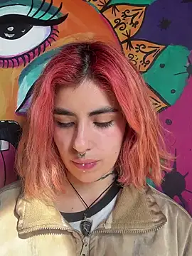 Snapshot of _Artemisa_X chatting on 18, 2, 2025 Artemisa X online show from 18, 2, 2025