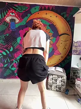 Snapshot of _Artemisa_X chatting on 18, 2, 2025 Artemisa X online show from 18, 2, 2025