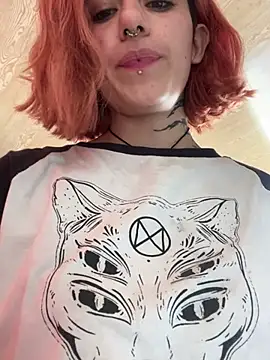 Snapshot of _Artemisa_X chatting on 19, 2, 2025 Artemisa X online show from 19, 2, 2025