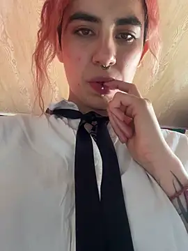 Snapshot of _Artemisa_X chatting on 19, 2, 2025 Artemisa X online show from 19, 2, 2025