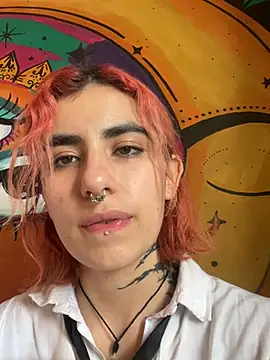 Snapshot of _Artemisa_X chatting on 19, 2, 2025 Artemisa X online show from 19, 2, 2025