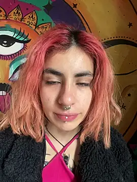 Snapshot of _Artemisa_X chatting on 20, 2, 2025 Artemisa X online show from 20, 2, 2025