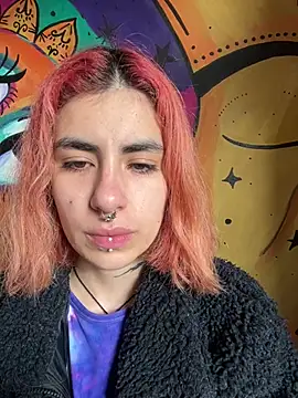 Snapshot of _Artemisa_X chatting on 21, 2, 2025 Artemisa X online show from 21, 2, 2025