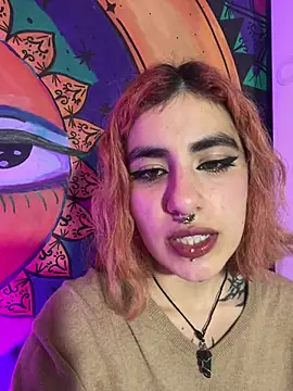 Snapshot of _Artemisa_X chatting on 28, 2, 2025 Artemisa X online show from 28, 2, 2025