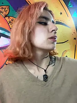 Snapshot of _Artemisa_X chatting on 1, 3, 2025 Artemisa X online show from 1, 3, 2025