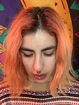 Snapshot of _Artemisa_X chatting on 2, 3, 2025 Artemisa X online show from 2, 3, 2025