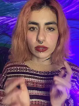 Snapshot of _Artemisa_X chatting on 2, 3, 2025 Artemisa X online show from 2, 3, 2025