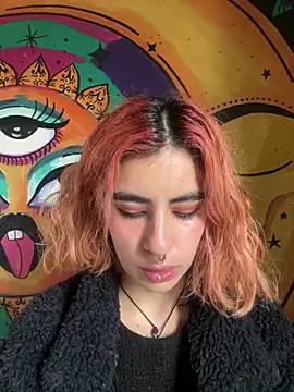 Snapshot of _Artemisa_X chatting on 4, 3, 2025 Artemisa X online show from 4, 3, 2025