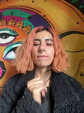 Snapshot of _Artemisa_X chatting on 4, 3, 2025 Artemisa X online show from 4, 3, 2025