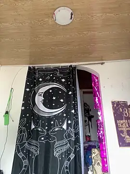 Snapshot of _Artemisa_X chatting on 6, 3, 2025 Artemisa X online show from 6, 3, 2025