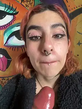 Snapshot of _Artemisa_X chatting on 7, 3, 2025 Artemisa X online show from 7, 3, 2025