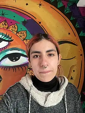 Snapshot of _Artemisa_X chatting on 10, 3, 2025 Artemisa X online show from 10, 3, 2025