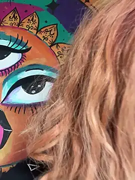 Snapshot of _Artemisa_X chatting on 11, 3, 2025 Artemisa X online show from 11, 3, 2025