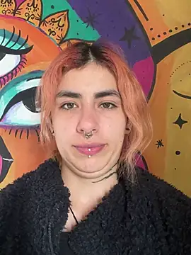 Snapshot of _Artemisa_X chatting on 11, 3, 2025 Artemisa X online show from 11, 3, 2025